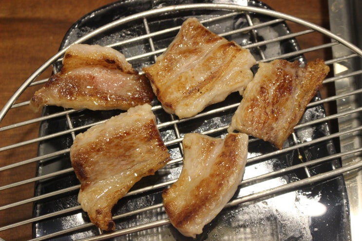 강일동맛집, 상일동맛집, 상일착한정육식당 방문솔직후기