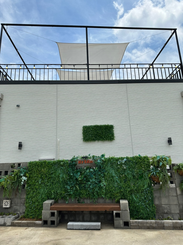  청도대형카페 카페그리고 cafe grigo 위치, 메뉴,주차 찐후기