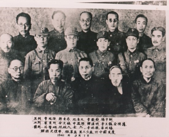  강근호 선생, 현충일을 기념하여