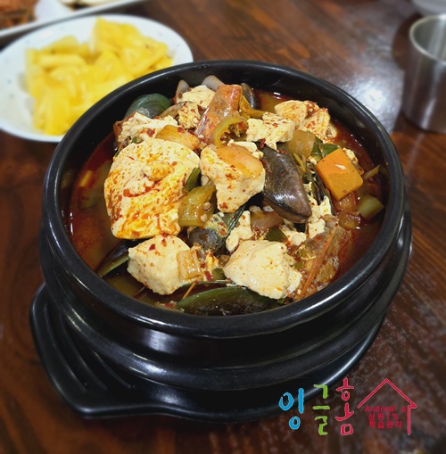  필리핀 유학 시원한 비가 내려서 좋았던 하루~