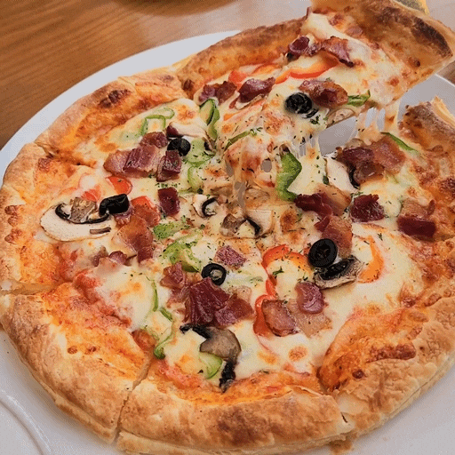  전주송천동맛집 [라보테 송천점] 분위기 좋은 전주 양식 맛집! 파스타, 피자, 리조또 맛있는 레스토랑 추천~