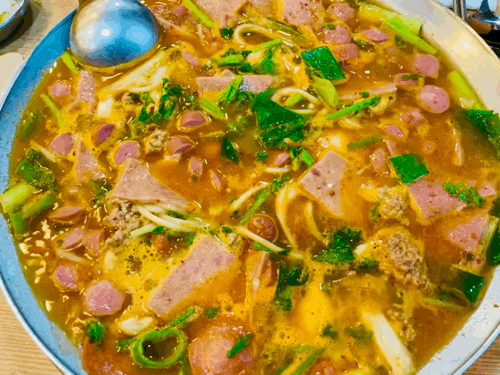  미아사거리 부대찌개 맛집 현지인 노포 백년 가게
