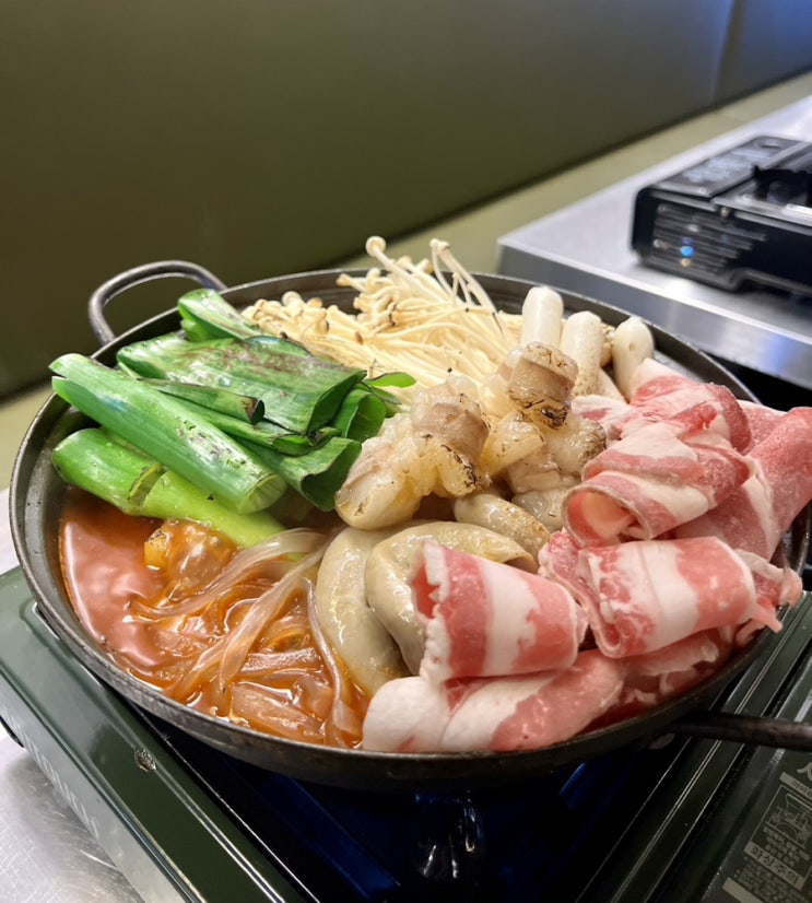  수원 영통 곱도리탕 맛집 : 또 생각나는 찐맛집 창식당 영통점