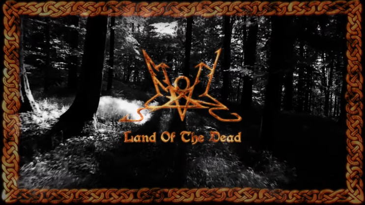  Summoning : Land of the Dead (2006)[영상/소개/가사/해석]