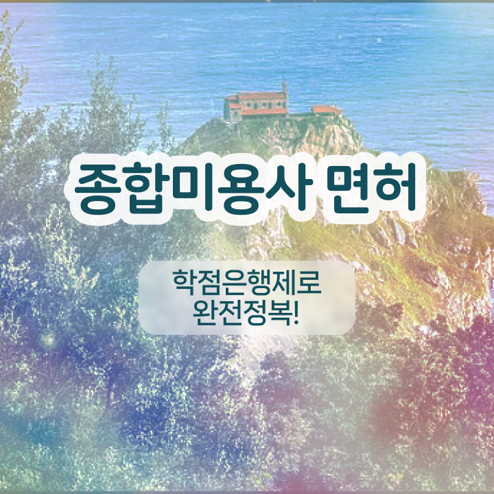  반영구화장자격증 , 눈썹 반영구 준비 자격증 취득 독학하는 법 및 커리큘럼 공유드립니다