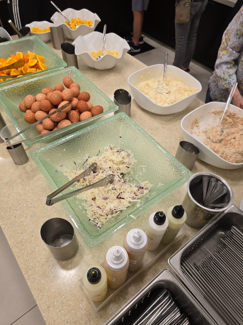 토요코인 호텔 서울 영등포점 방문 후기(조식, 객실 등) : 네이버 블로그