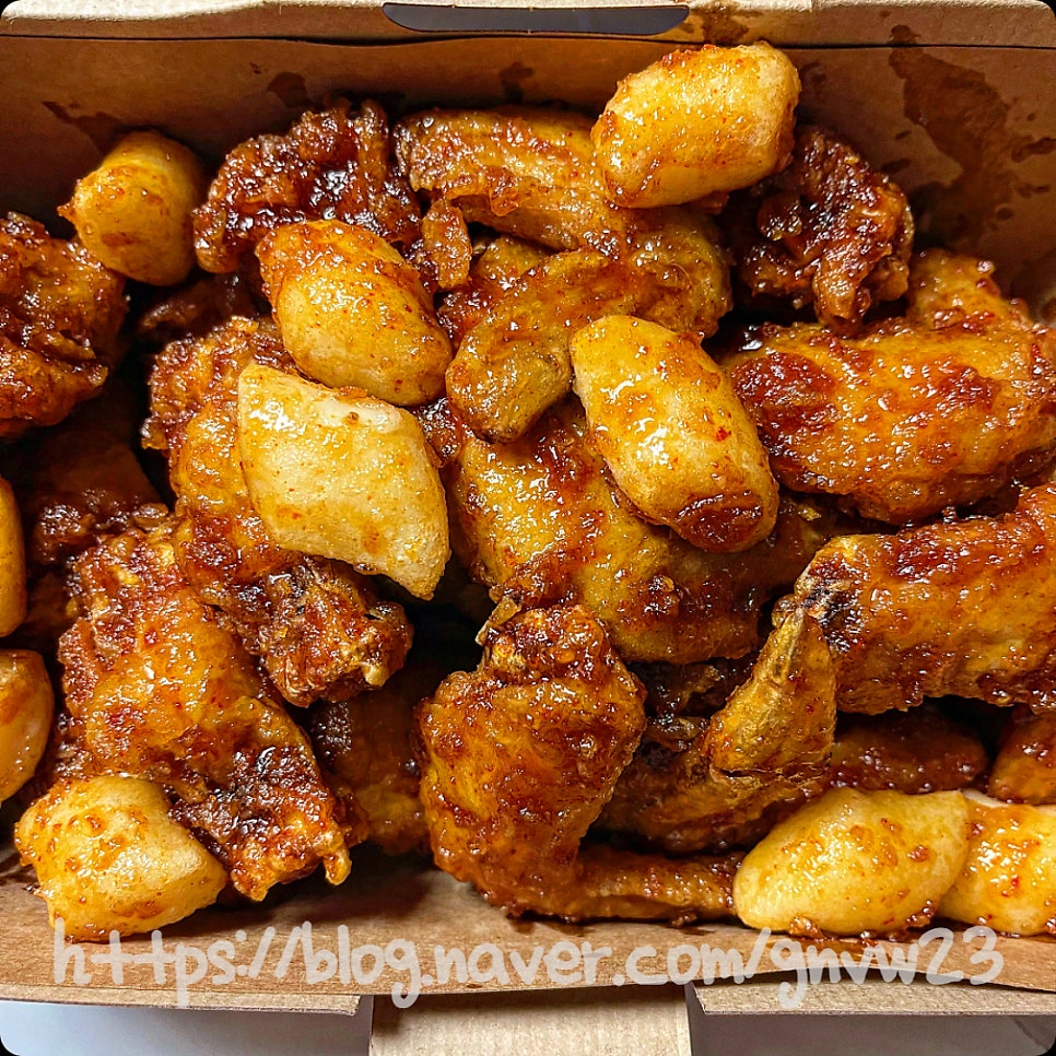 치킨신드롬 중계점 사진 5