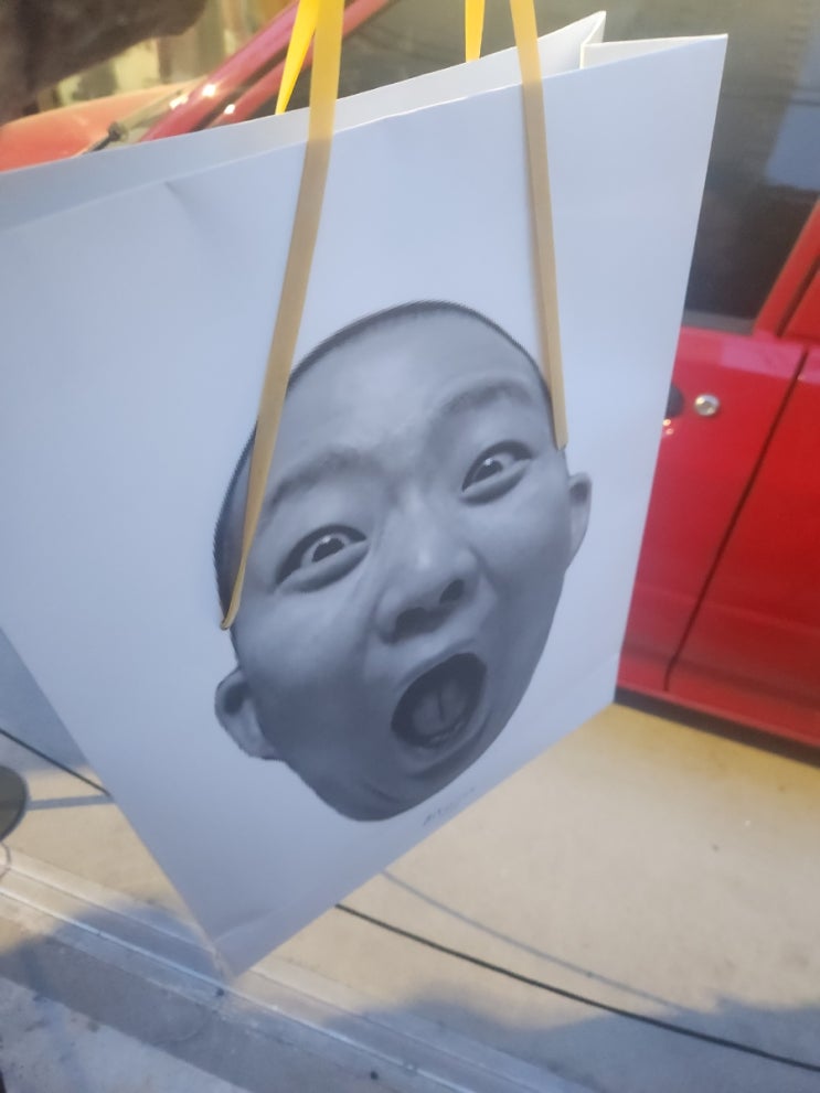  음뫄 핫소스 성수 팝업 스토어 방문 후기 핫소스 유니버스 