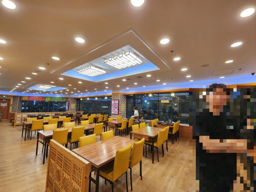 항아리보쌈 동백점 사진 4