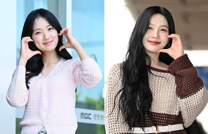 김혜윤X조이 <b>드라마</b> <b>아홉수 우리들</b> 주연 정보 출연진 줄거리... 