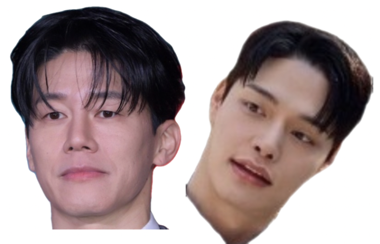  김무열 머리인 크리드컷이 어울리는 남자 유형 정리