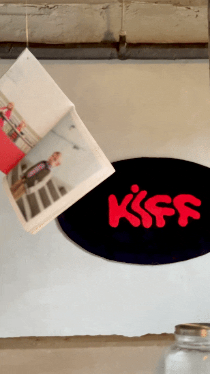  수원 행궁동 디저트 맛집 '키프 (KIFF)', 루프탑 감성 카페로 추천