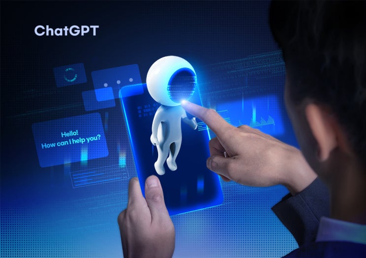  AI, 플랫폼 그리고 ‘검색’ (커뮤니케이션, 대화, GPT, 생성형, 뉴스코프, 유튜브, 틱톡, 구글, 네이버, 야후, 콘텐츠, 멀티모달)