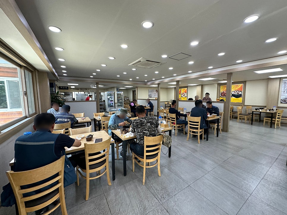 목촌돼지국밥 경주강동점 사진 2