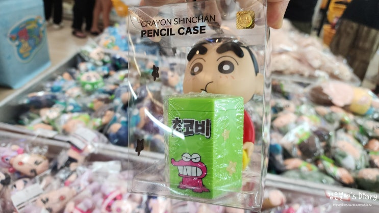  잠실 롯데월드몰 짱구는 못말려 흰둥이 팝업 스토어 웨이팅 서울 놀거리 데이트 갈만한곳