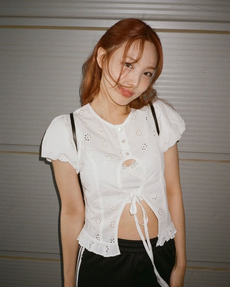 "설레는 것 같다" 트와이스 나연, 구체적인 이상형 뭐길래? "설레는 것 같다" 트와이스 나연, 구체적인 이상형 뭐길래?