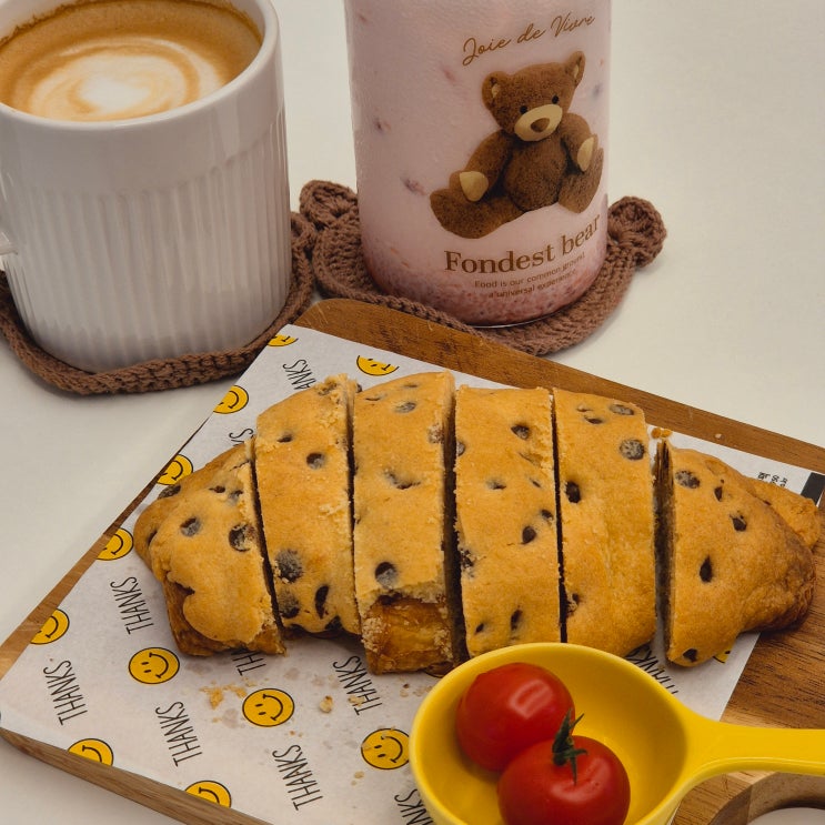  [중앙역/고잔동카페] 디저트와 분위기가 달콤 그 자체 :: 허니비 honey bee cafe