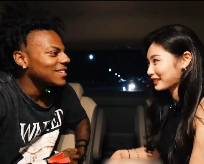  스피드 에이미 인스타 국적 완벽정리 (+최종판)