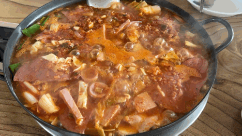  [조암맛집] 화성 조암 '두꺼비부대찌개' 솔직후기