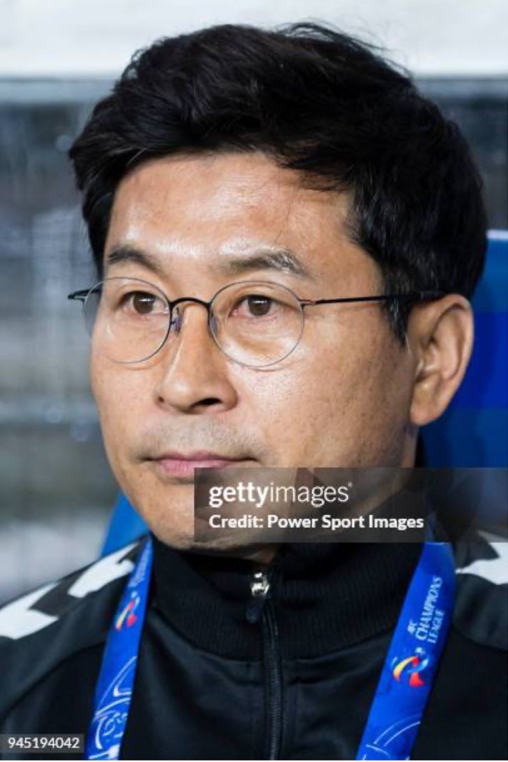정몽규의 선택 "김도훈" 맞는 선택일까? 김도훈 임시감독 국가대표 경기 일정 경기 분석 김도....