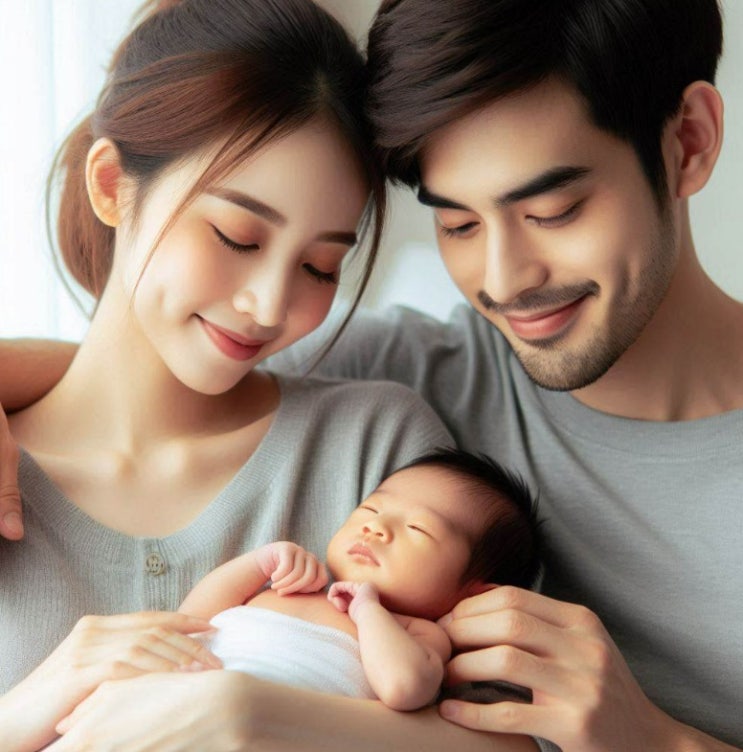  혼인·출산 증여재산공제 제도 (증여세 한도 및 가능 기간)