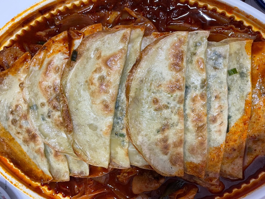 팔도궁중찜닭 평리점 사진 6