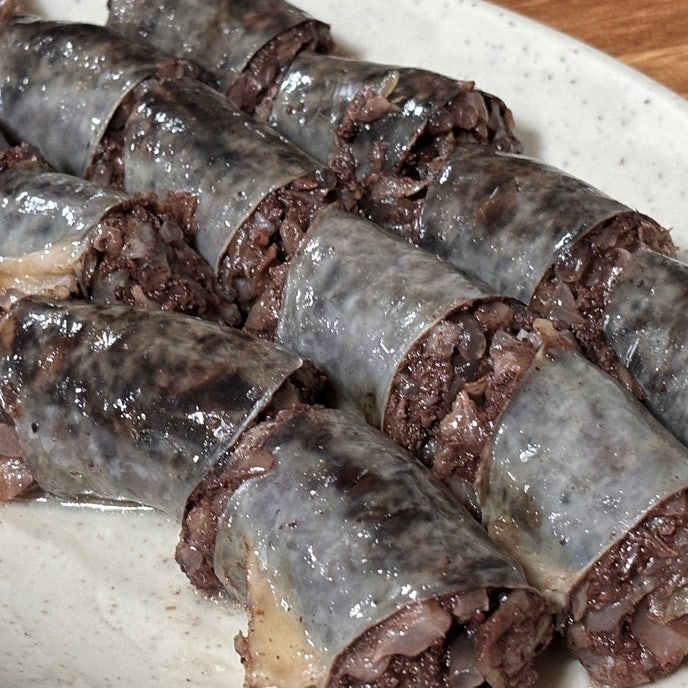  춘천 동면 맛집, 현지인 추천 고기 많은 순대국 병천전통순대