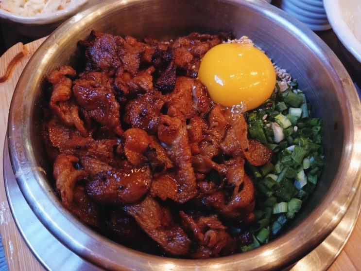  마곡밥집 발산역밥집 솥내음마곡점