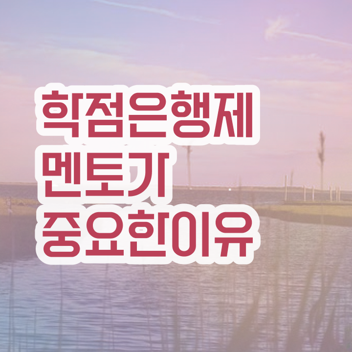  학점은행제 독학사 , 학점은행제 플래너 반드시 필요할까요? . 비용 절감 기간 단축 노하우 정리