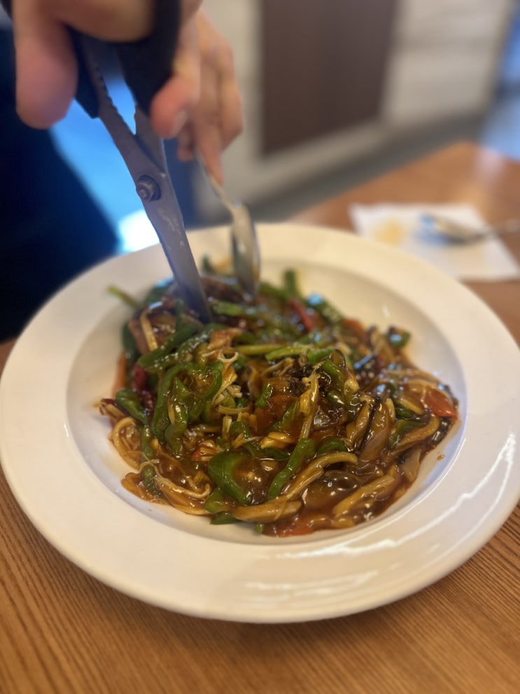  [강남역 맛집] 고급 룸 중식당 카이, 역삼역 가성비 중국 코스요리 봅 런치 특선 세트 먹어보자!