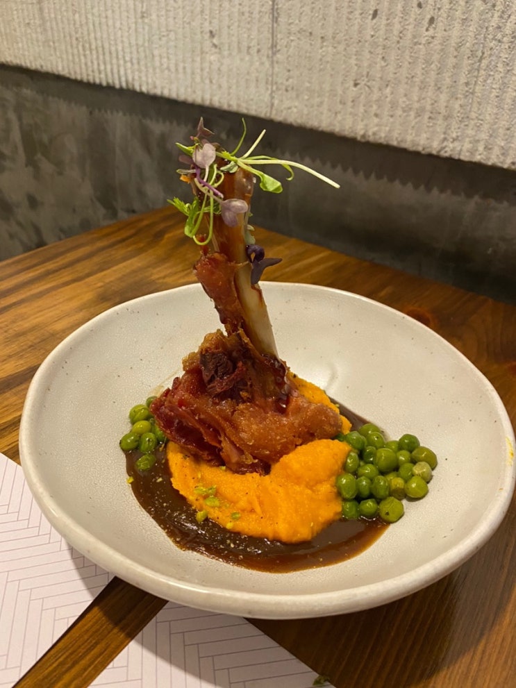  [스페인 여행 | 세비야 맛집] 이자벨 2세 다리 근처 타파스 맛집 La Brunilda Tapas