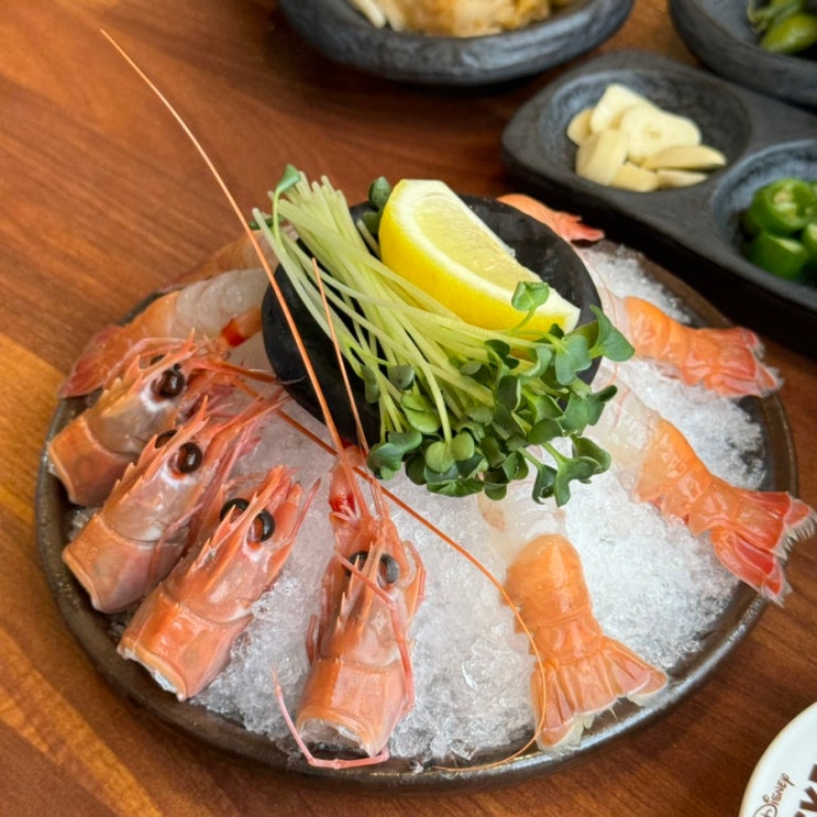  협재맛집 분위기, 맛 보장맛집 도톰 찐후기
