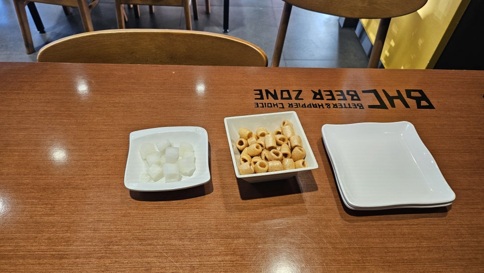 BHC치킨 대학동점 사진 2