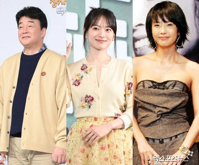  백종원→천우희→故최진실…밀양 성폭행 사건 재점화 '일파만파' 프리지아, 백리스 홀터넥룩으로 고혹적인 반전 뒤태 자랑 심수봉, 저작권료 1980년대에 '월 7천만 실시간 핫이슈
