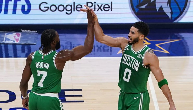 2023-2024 NBA FINAL <b>보스턴</b> 대 <b>댈러스</b>