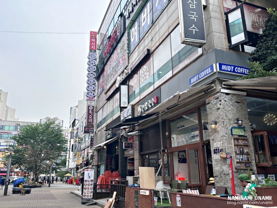 또오리 사진 1