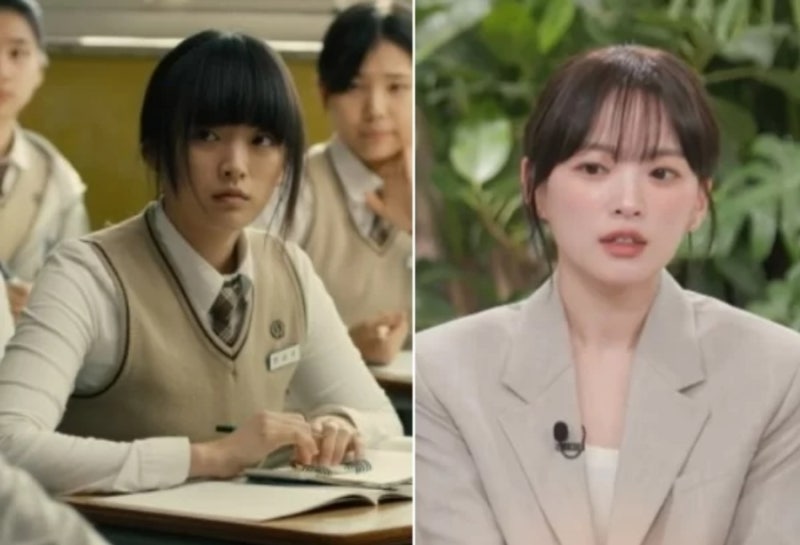 밀양 집단 성폭력 사건 영화 한공주 천우희 출현 이유 프로필 학력 나이