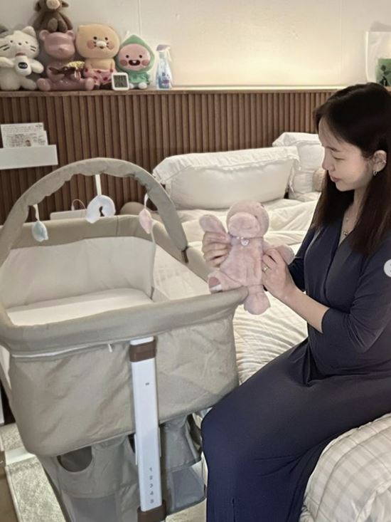 출산장려하는 연예인들 임신&출산소식
