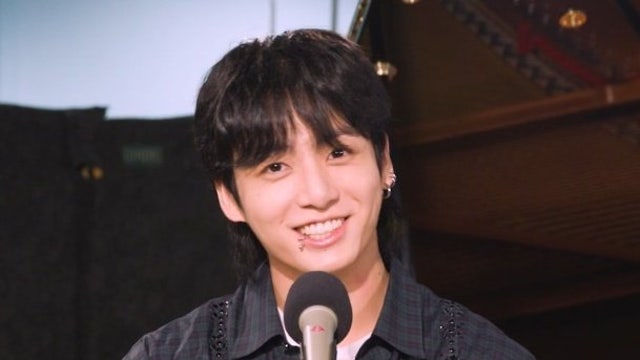 News image: Multi-talented Maknae