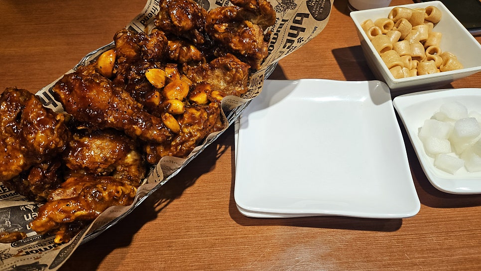 BHC치킨 대학동점 사진 6