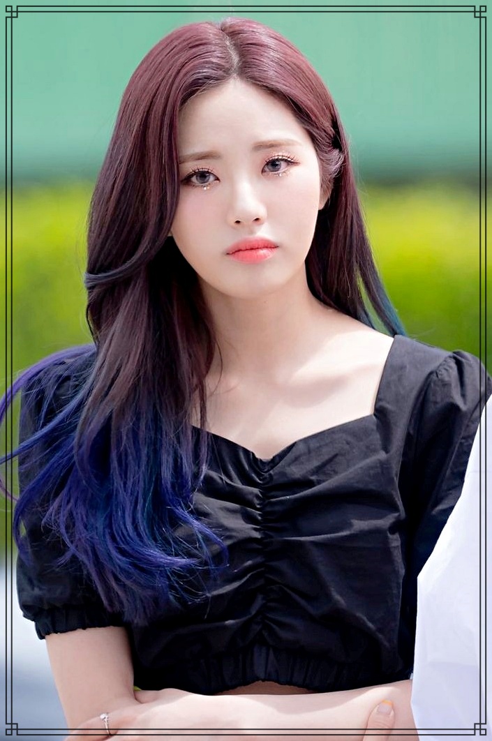 옴브레 솜브레 발레아쥬 염색 가격 차이점 비교 옴브레 솜브레 발레아쥬 염색 가격 차이점 비교