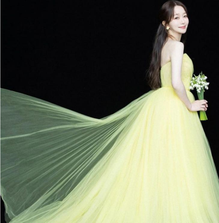 마예예 누나 축하드려요 매직 키드 마수리 <b>윤지유</b> 내일 결혼식... 