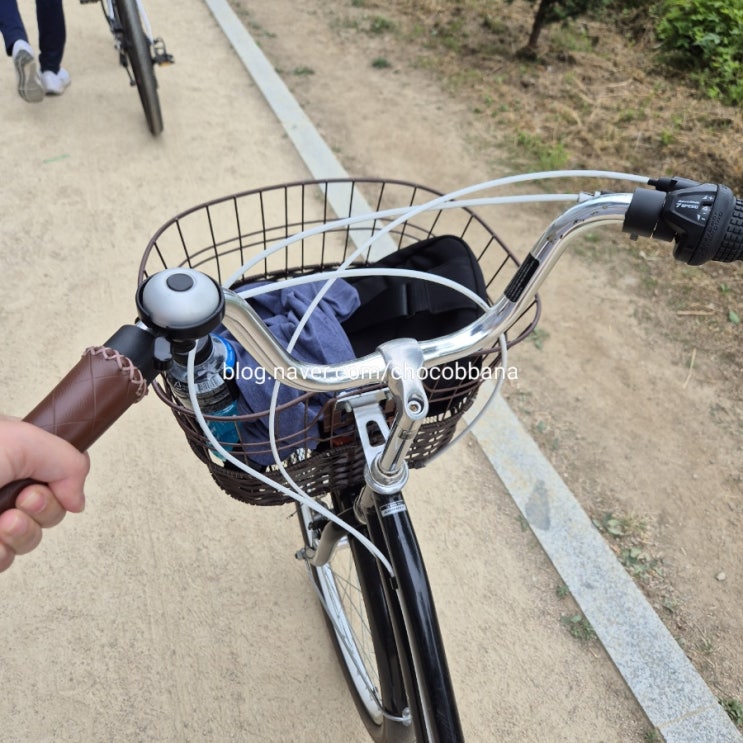  팔당댐 자전거 렌탈 라이딩 두물머리 양평 남양주 한강 여름 나들이 국내여행