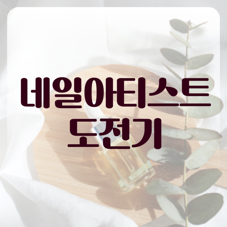  봄네일디자인 , 네일 자격증 창업 면허증 취득 비법 및 수강료 알려드립니다