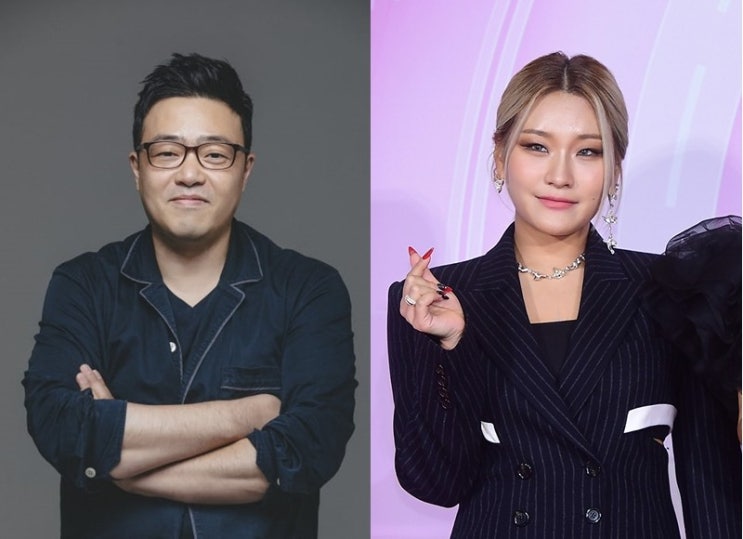 <b>더기버스</b> 안성일 대표 가수 <b>손승연</b> 저작권법 위반 혐의로... 