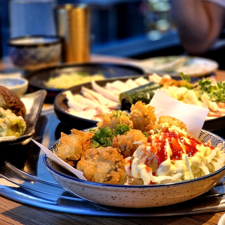  선릉역 회식 여기 딱 좋다 가성비 최고 역삼 술집
