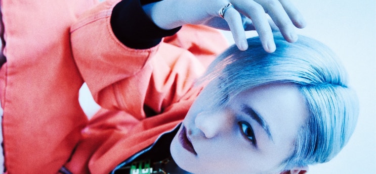  세븐틴 빙의글- 야릇한 식물에게 먹혀버린 한 외국인(19++)