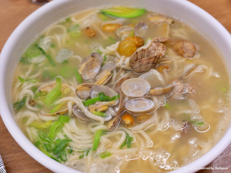 10년 단골 광주칼국수맛집 광산구 신창동 바칼