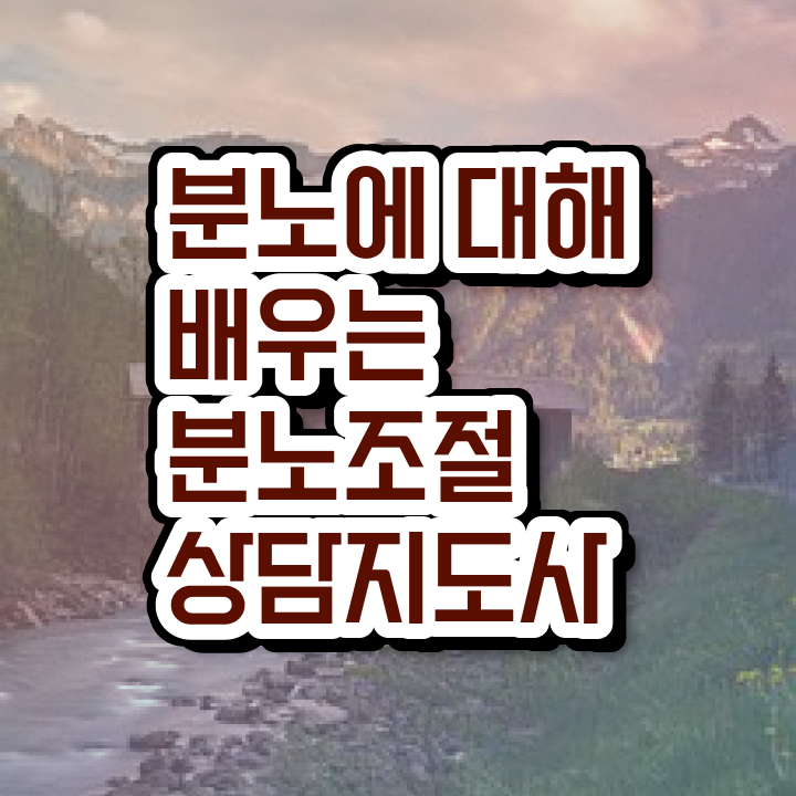  분노조절상담지도사2급인강 , 한달 만에 분노조절상담지도사 합격한 팁