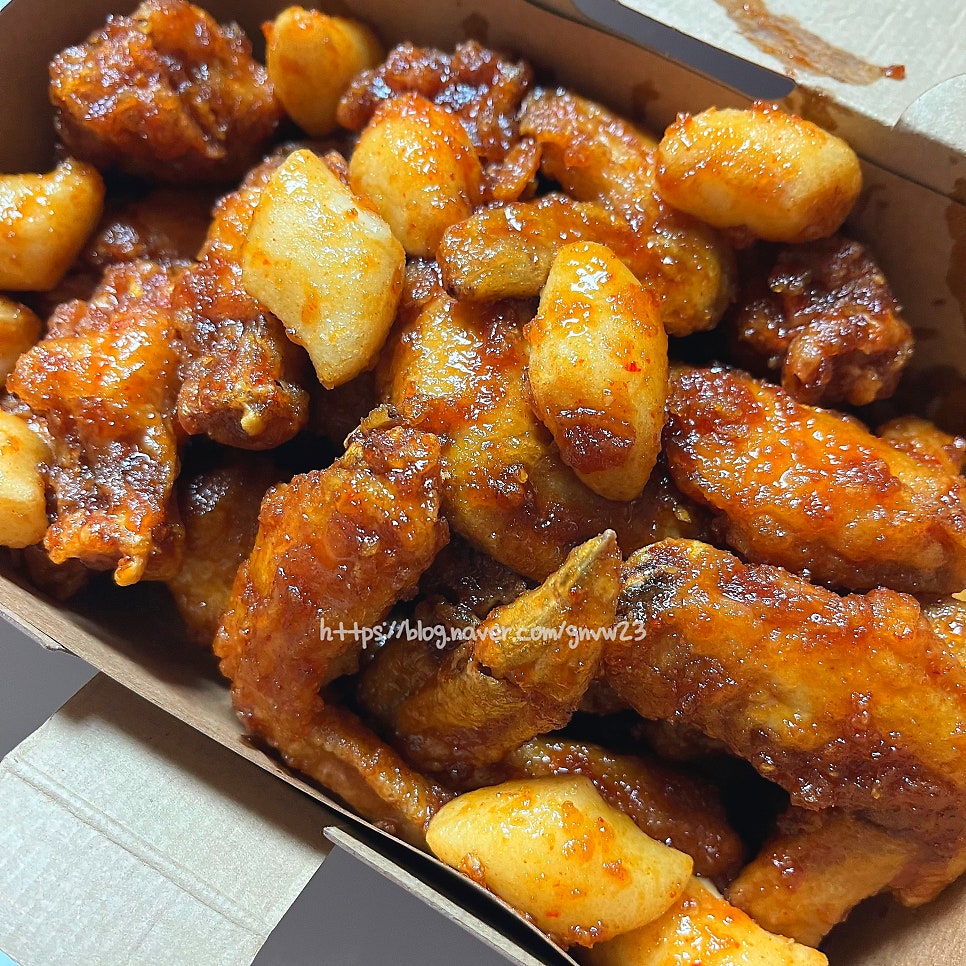 치킨신드롬 중계점 사진 6